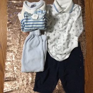 Baby Sets